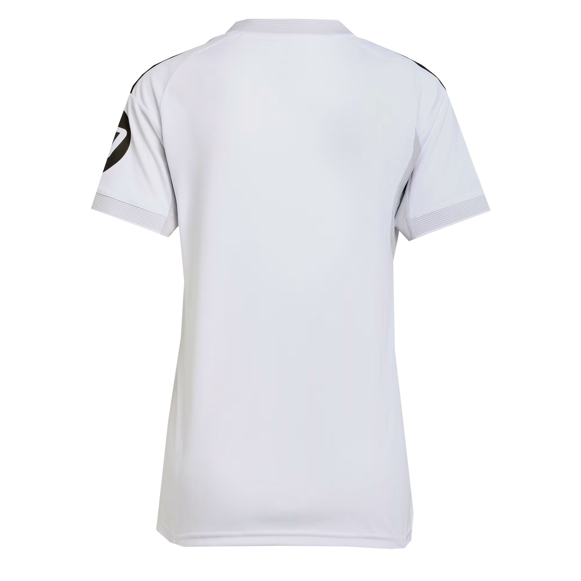 adidas Women's Real Madrid 2025/26 Home Jersey White、mySite、noshort