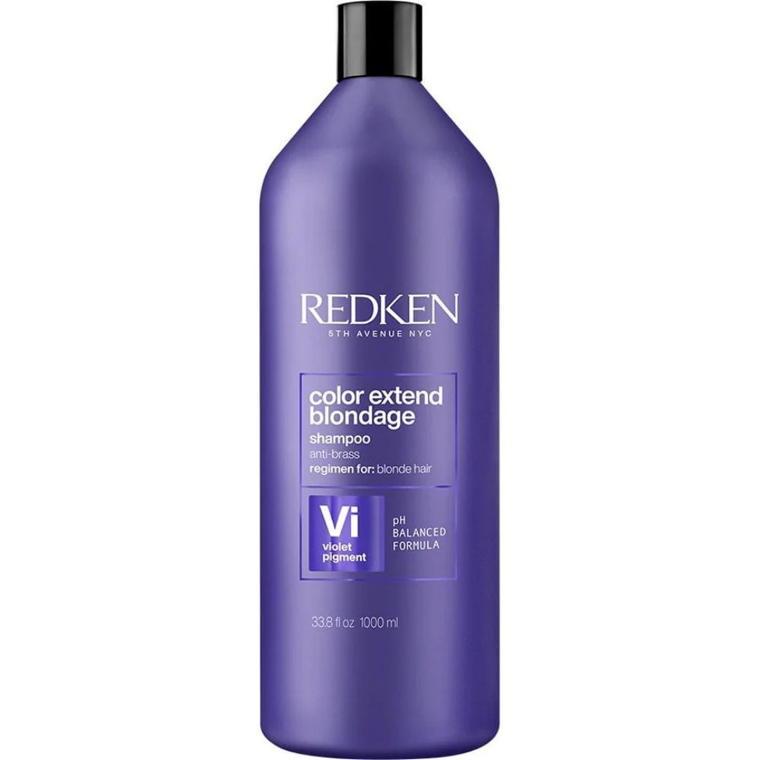 Redken Color Extend Blondage Shampoo 1000ml、mySite、elrpsem3k