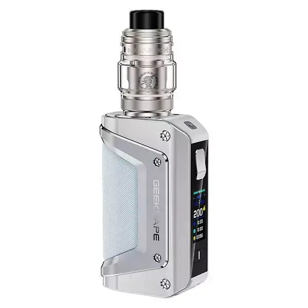 GeekVape Aegis Legend 3 L200 Vape Kit、mySite、zt4zffjzw