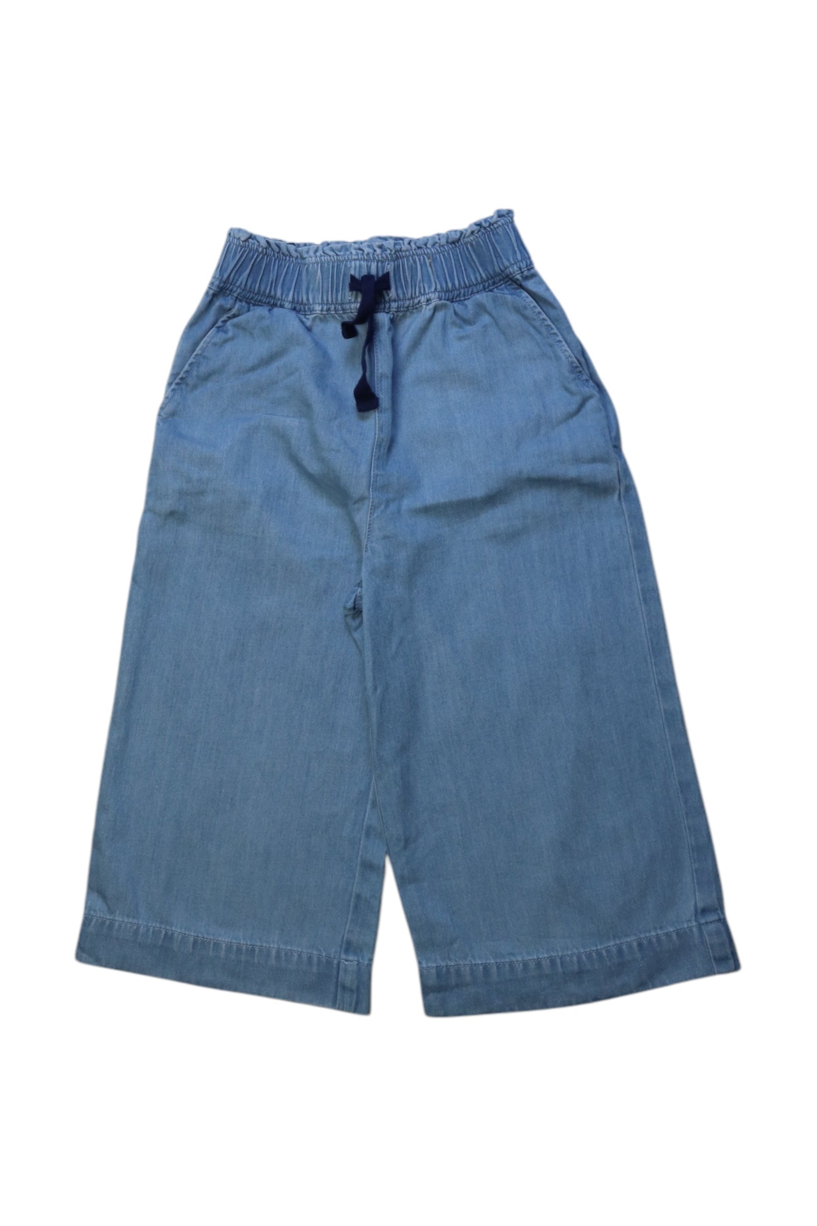 Petit Bateau Denim Casual Pants 4T、mySite、g9winljtr