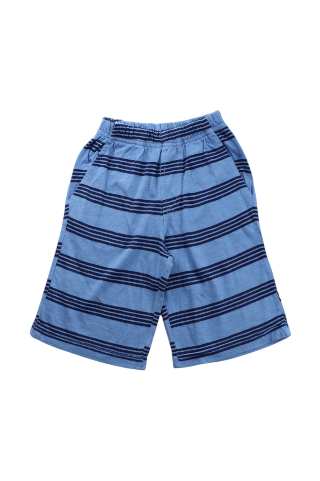 City Threads Striped Shorts 4T、mySite、g9winljtr