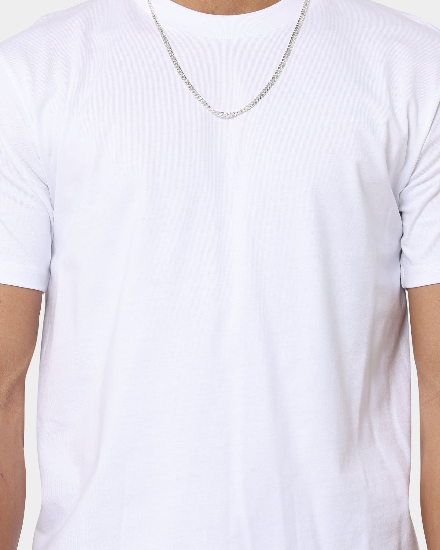 AS Colour Classic T-Shirt White、mySite、zt4zffjzw