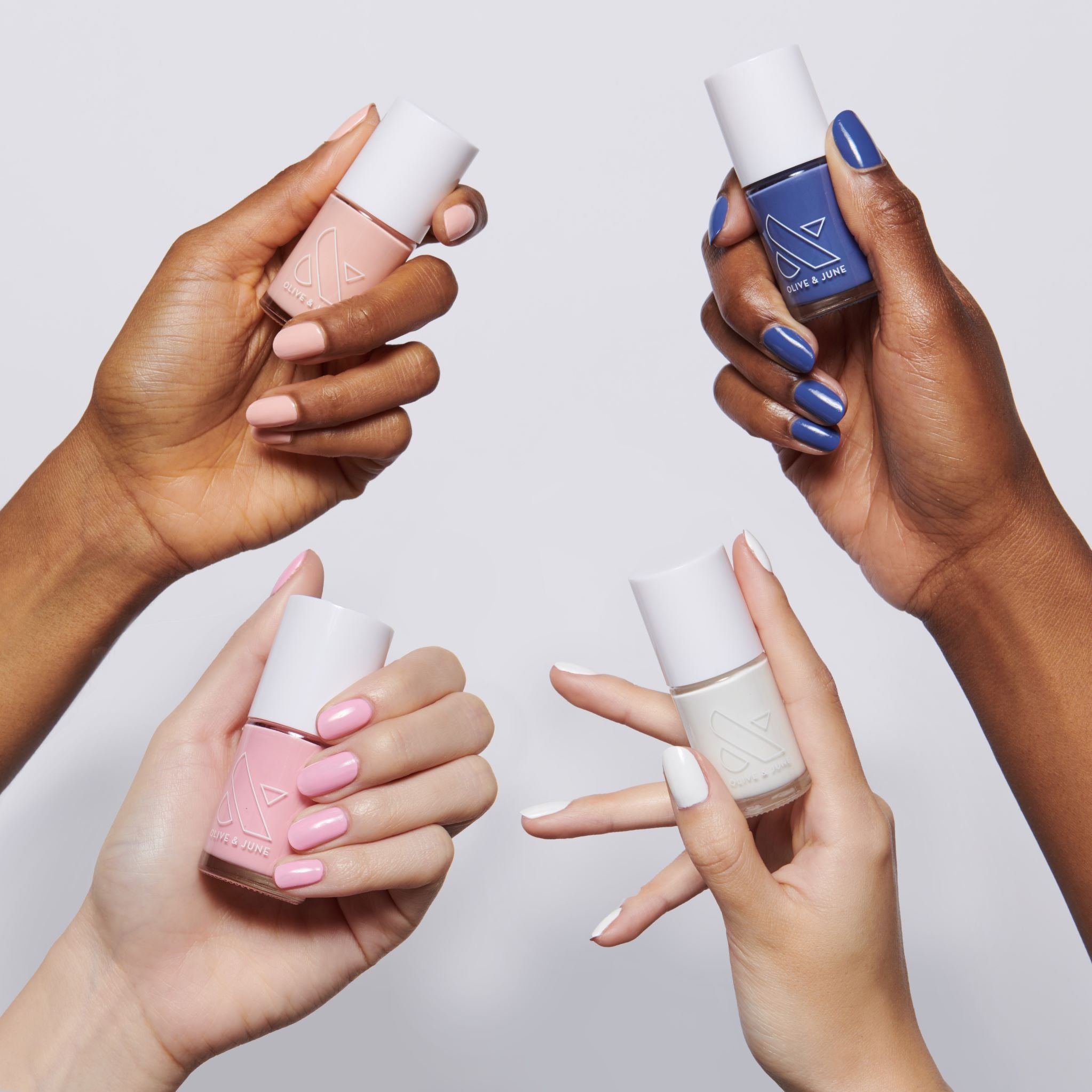 The Summer 2019 Set、mySite、solidvoid