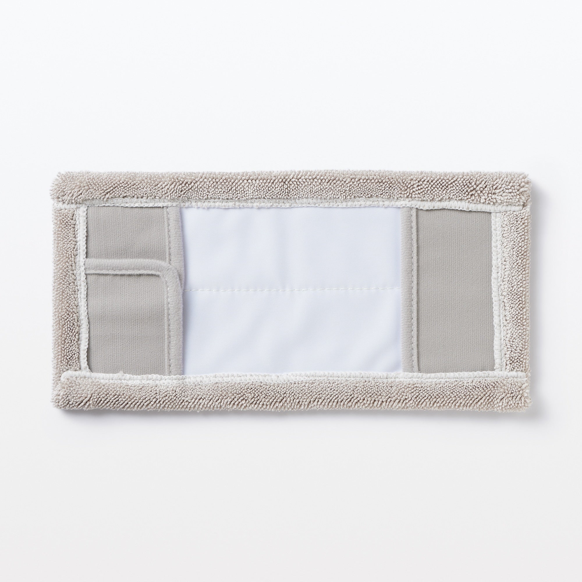  Microfiber Mop Pad - Wet、mySite、sugarbowlscore