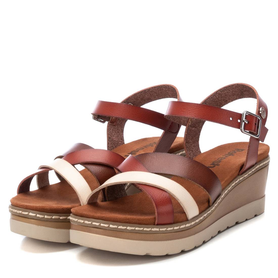 SANDALIA DE MUJER REFRESH 17178501、mySite、gtrtttuynbv