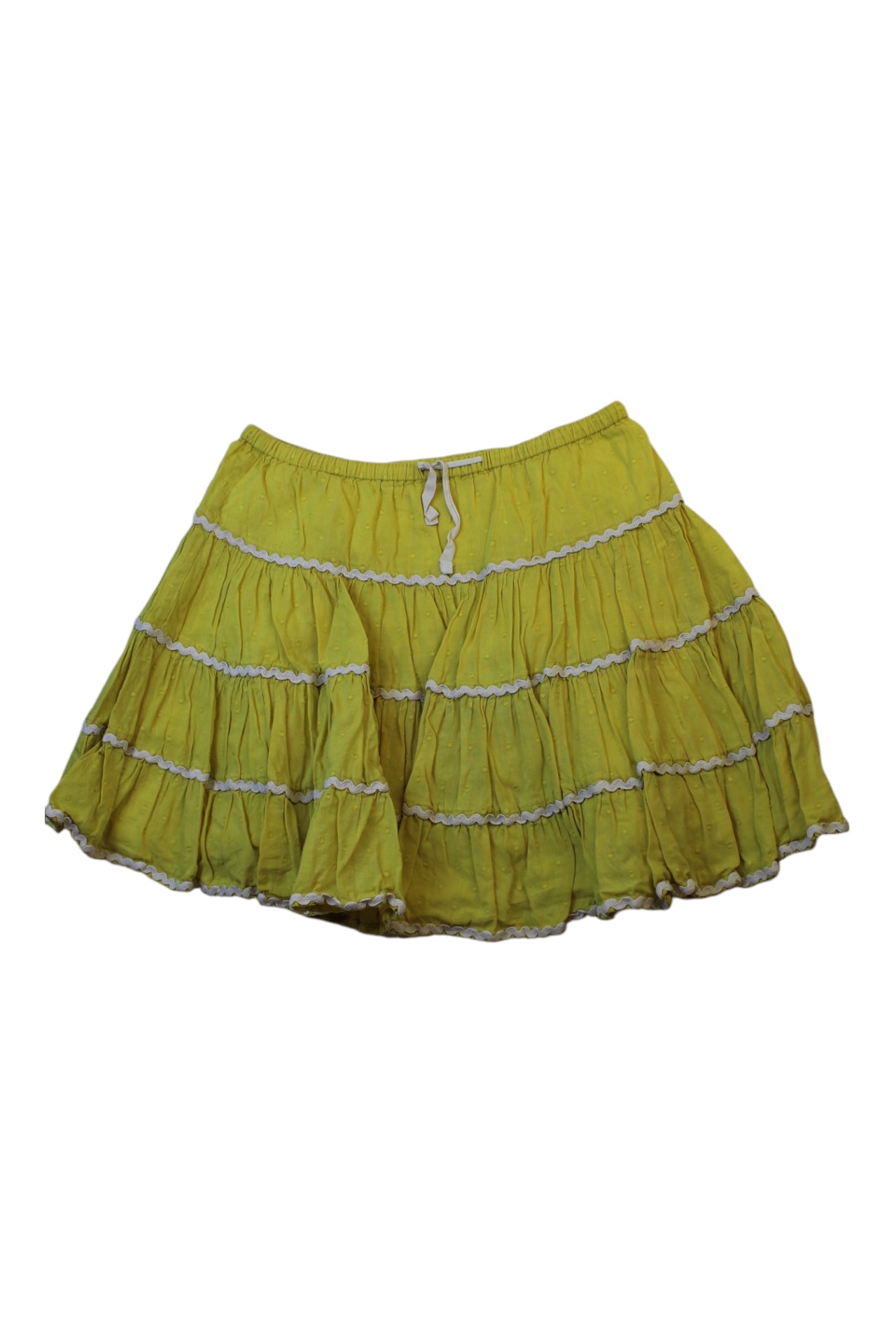Boden Tiered Skirt 3T、mySite、g9winljtr