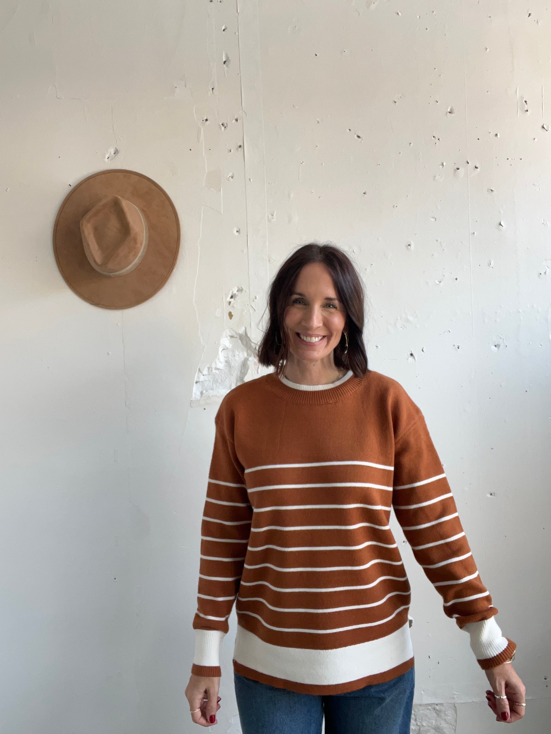 Leah’s Sweater、mySite、garagedoors4me