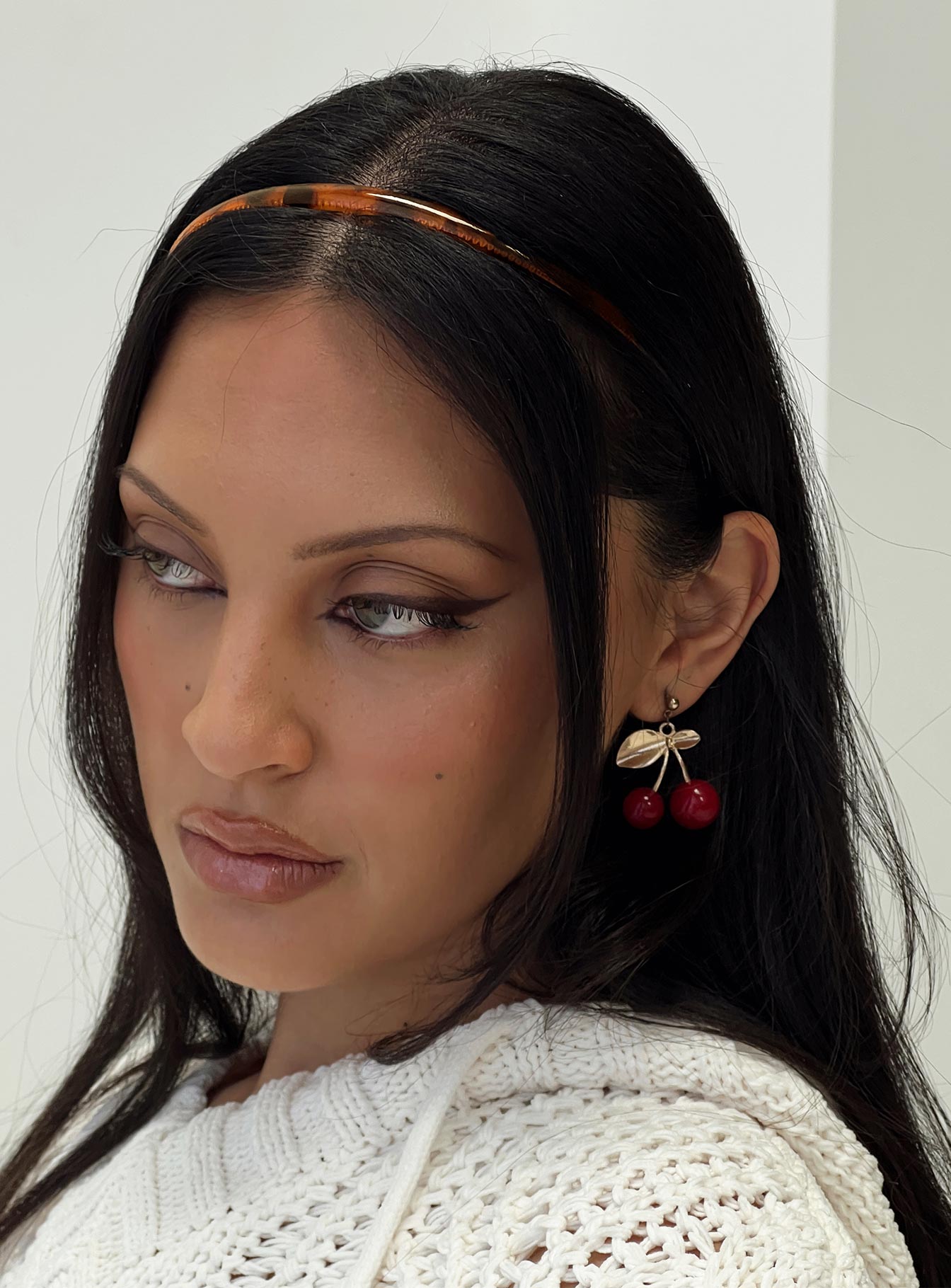 Candia Headband Tort、mySite、solidvoid