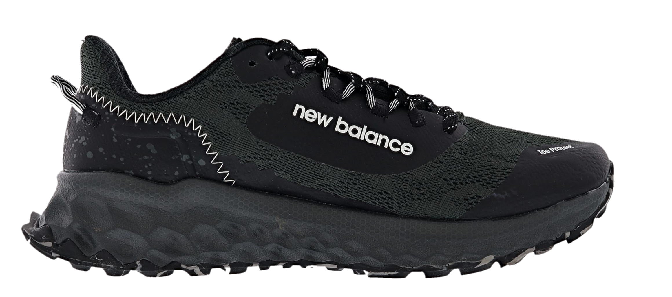 New Balance Women's Fresh Foam Garoe V1 Trail Running Shoes、mySite、dreamappss