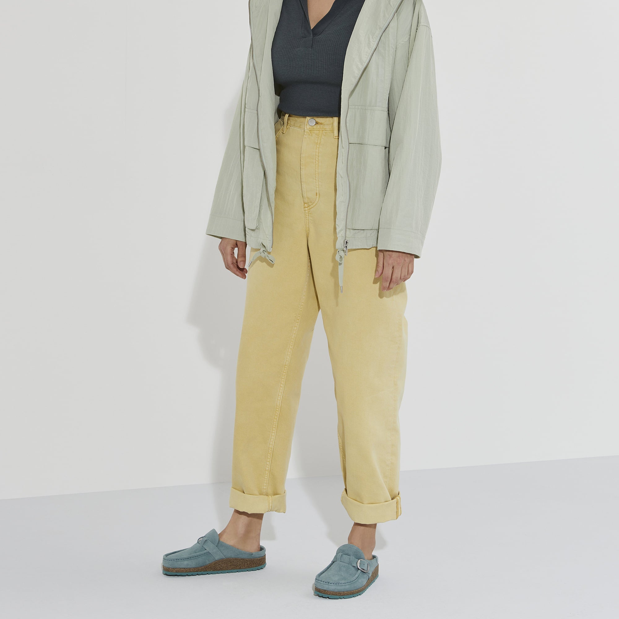 Buckley Suede Leather、mySite、gtrtttuynbv