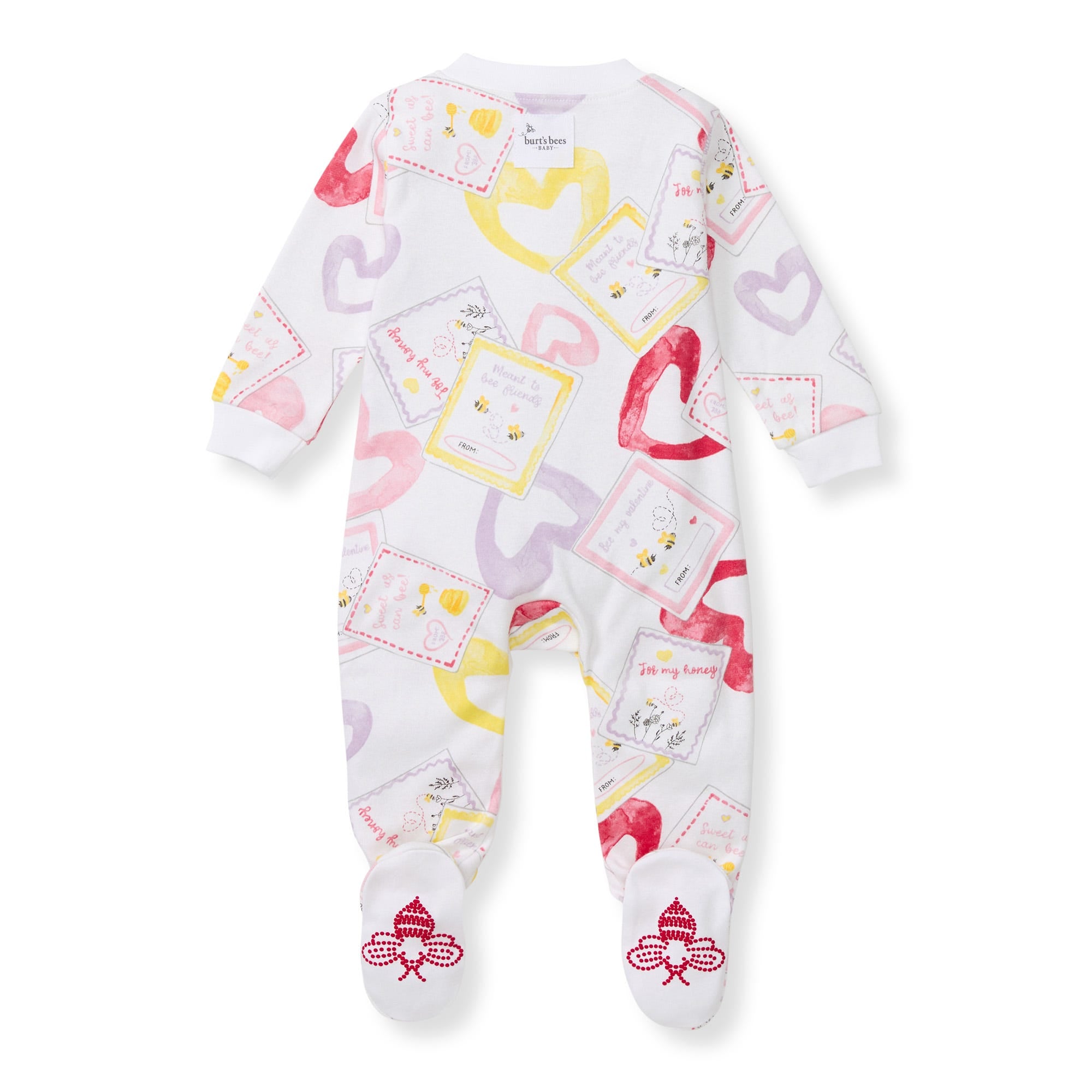  Bee Mine Organic Cotton Sleep & Play、mySite、layawaytickets