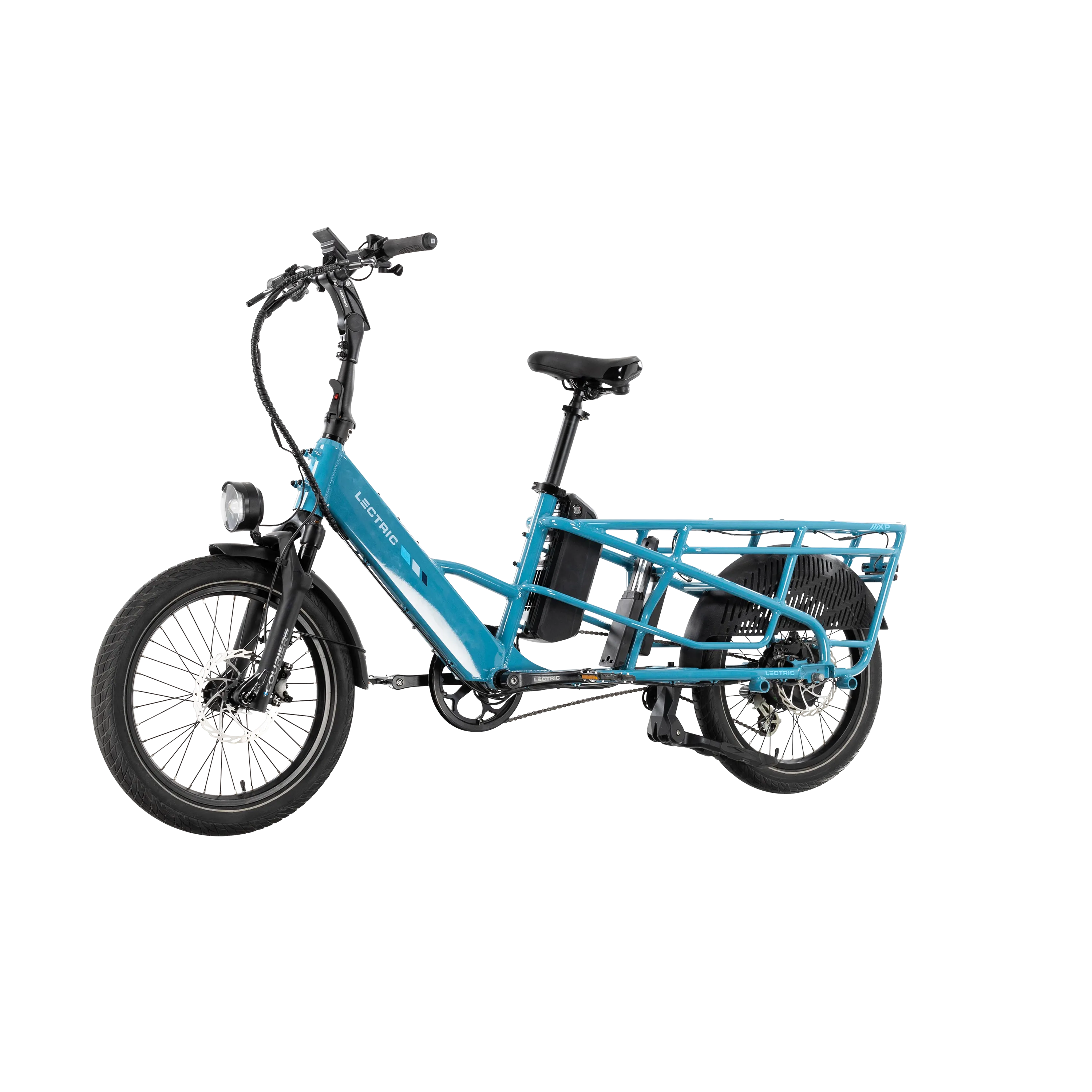  XPedition 2.0 Raindrop Blue + FREE Running Boards, Cushions, Elite Headlight, & Suspension Seat Post ($326 Value)、mySite、ghnorth