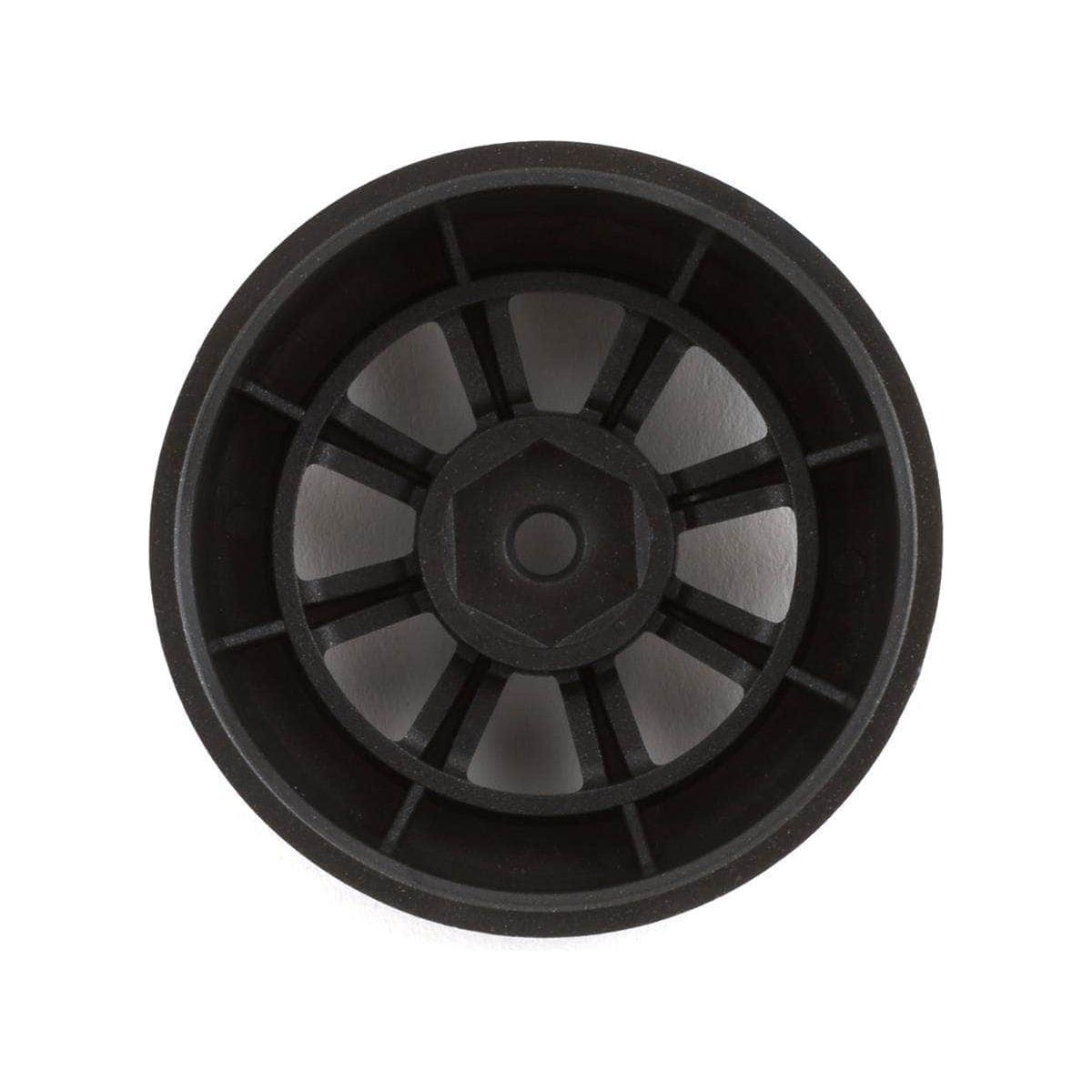  KYOFAH706BK, Kyosho Fazer 8-Spoke Watanabe Wheel (Black Metallic) (2) w/12mm Hex、mySite、merchandisen