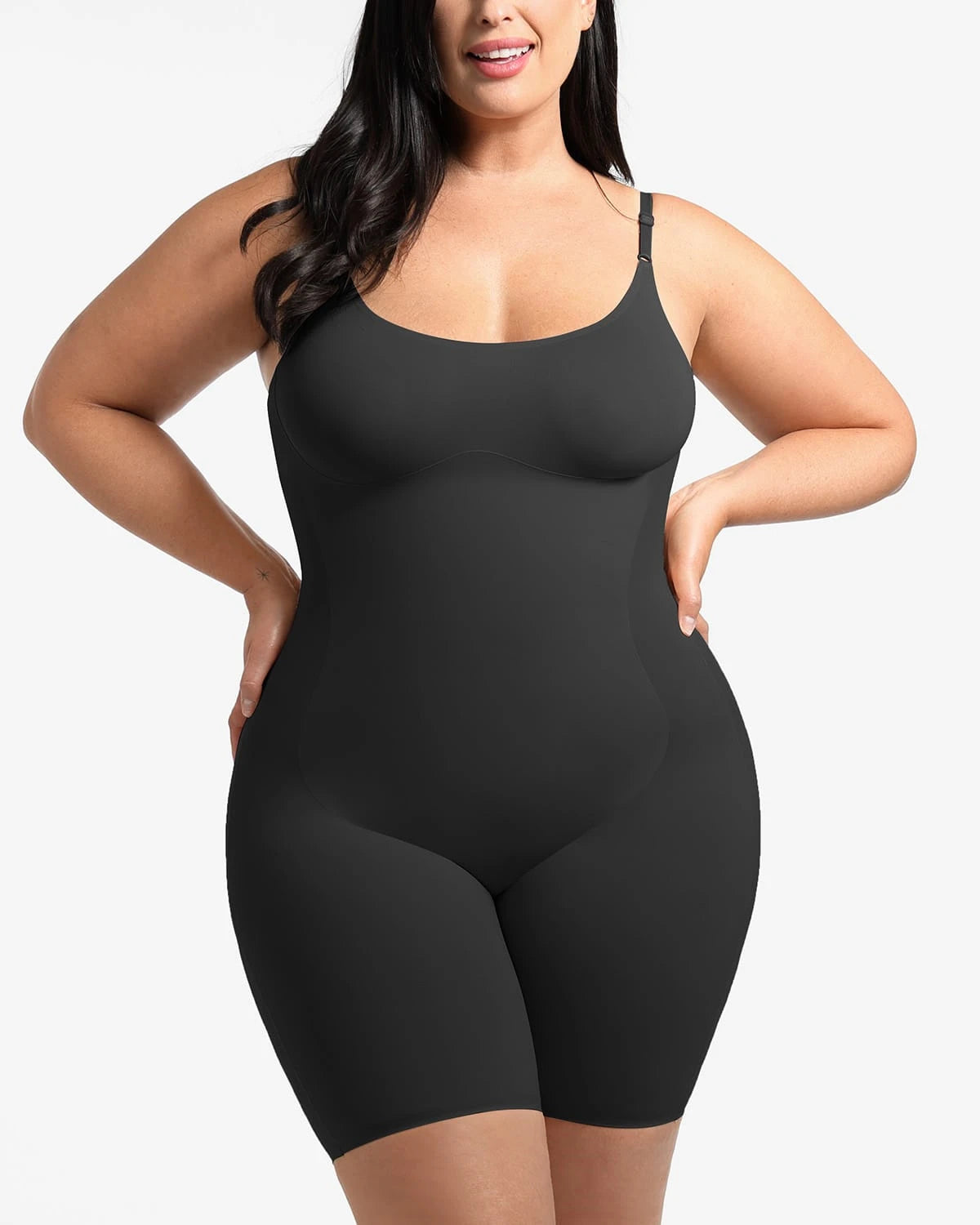 Lightweight Tummy Control Body Shaper、mySite、bengalsvssteelers