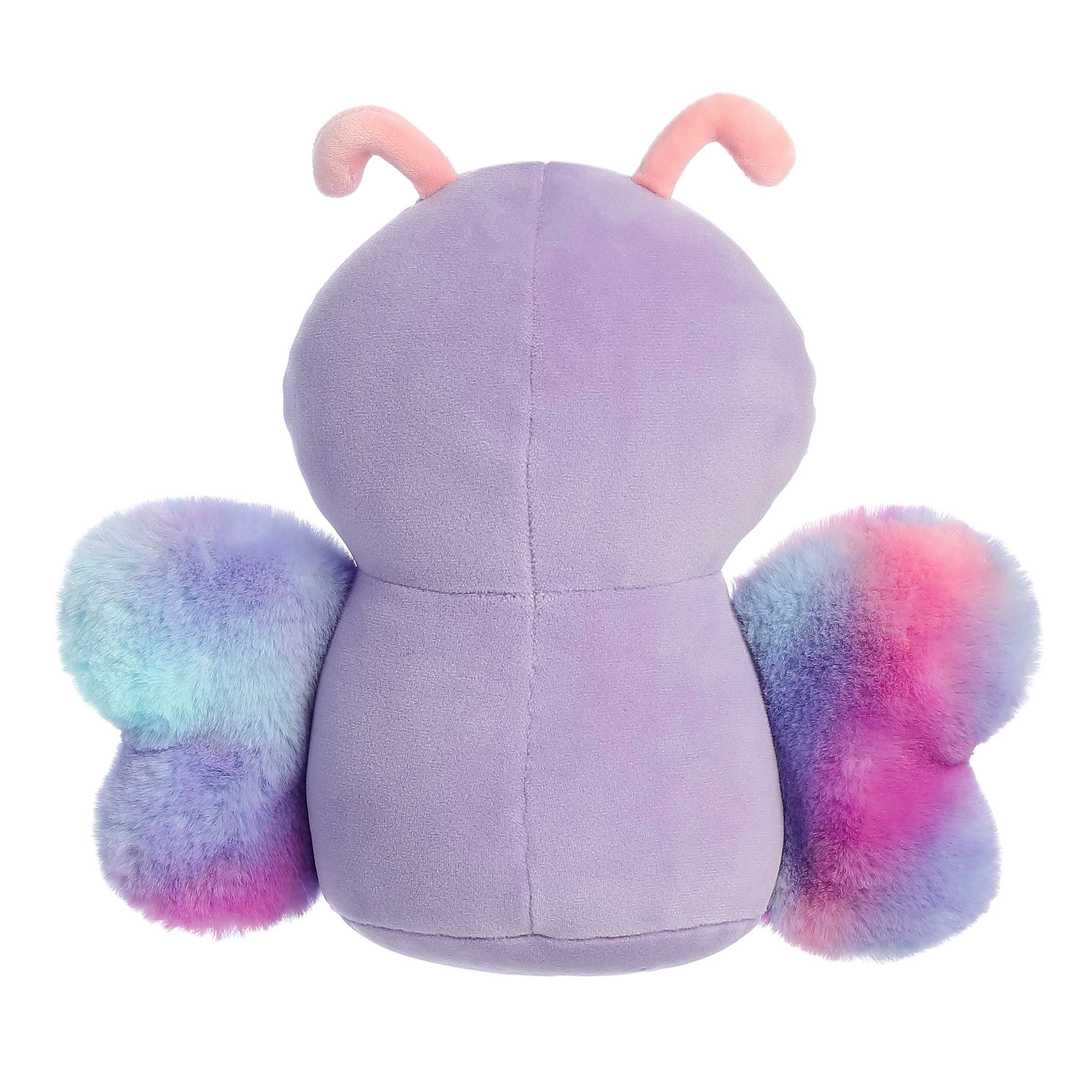 Aurora® - Squishiverse™ - Squishy Hugs™ - 9 Butterfly、mySite、g9winljtr