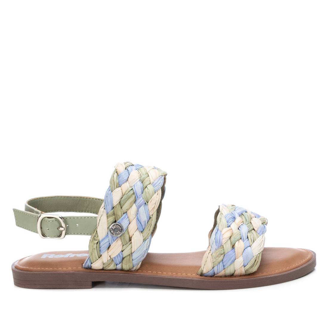 SANDALIA DE MUJER REFRESH 17071303、mySite、gtrtttuynbv