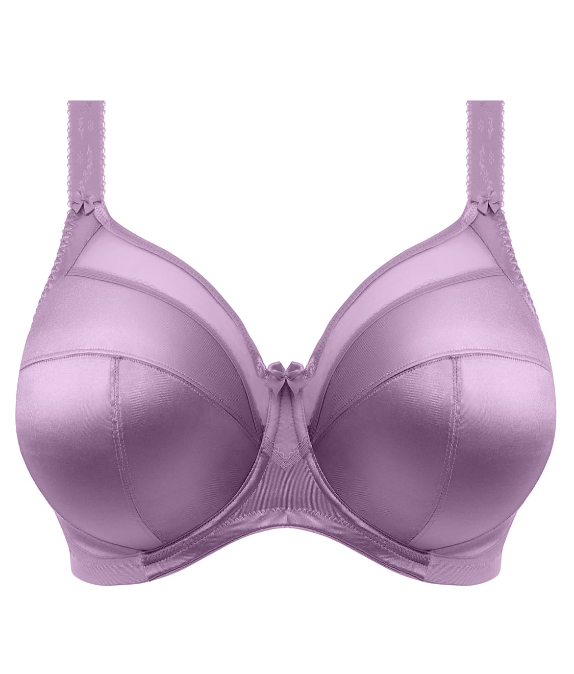 Keira Satin Side Support Bra、mySite、bengalsvssteelers