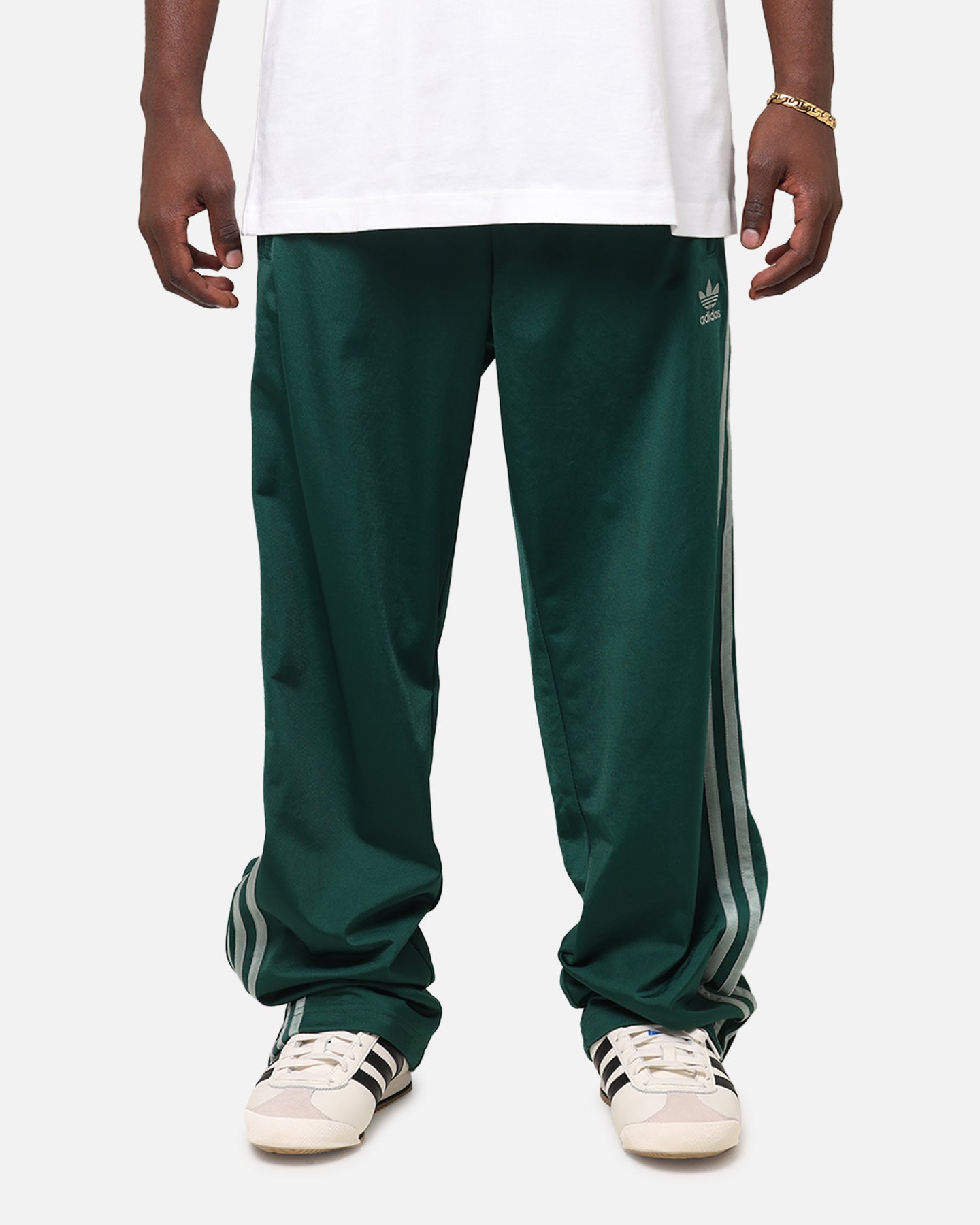 Adidas Firebird Trackpants Green、mySite、zt4zffjzw