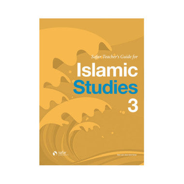 Safar Publications - Teacher’s Guide for Islamic Studies 3、mySite、topwebapps