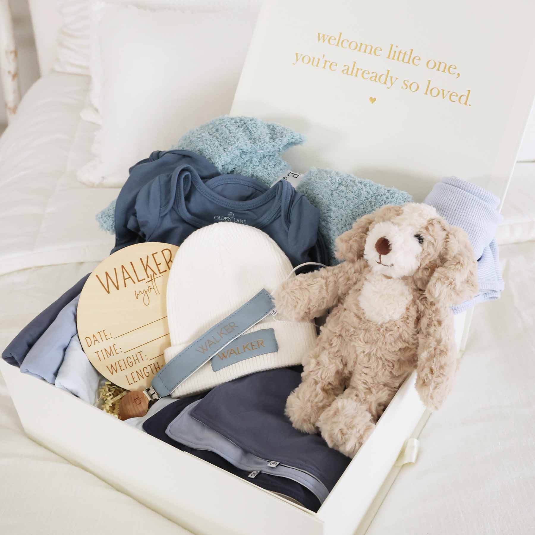  The Ultimate Baby Gift Set | Boy、mySite、layawaytickets