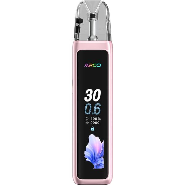 SMOK ARCO MAX Pod System Kit、mySite、zt4zffjzw