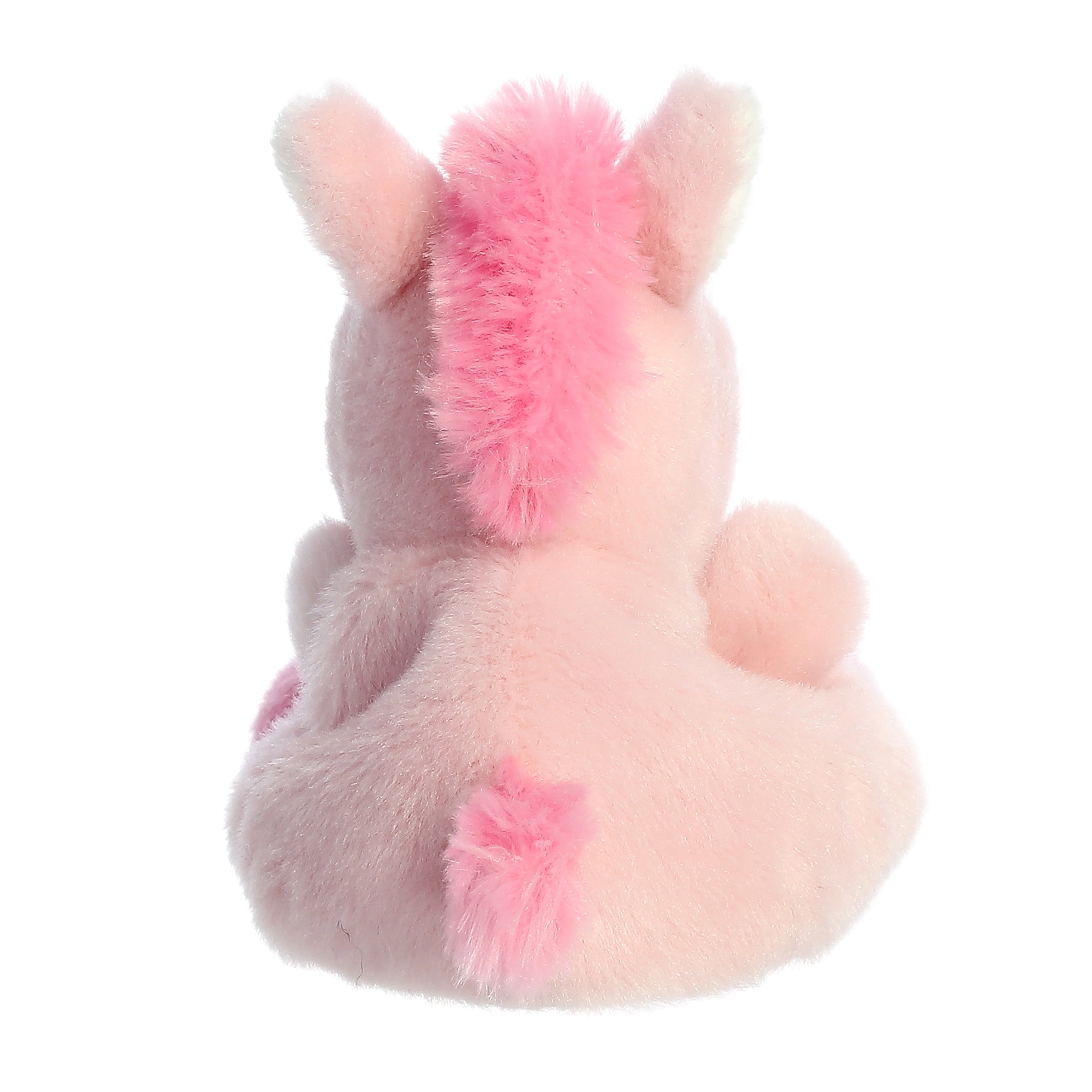 Aurora® - Palm Pals™ - 5 Dolly Pink Unicorn、mySite、g9winljtr