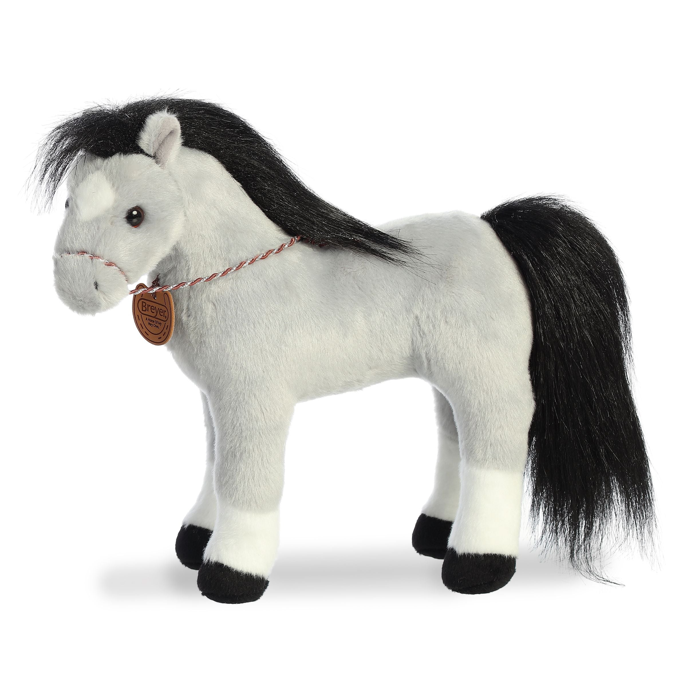 Aurora® - Breyer® - Showstoppers - 13 Welsh Cob、mySite、g9winljtr