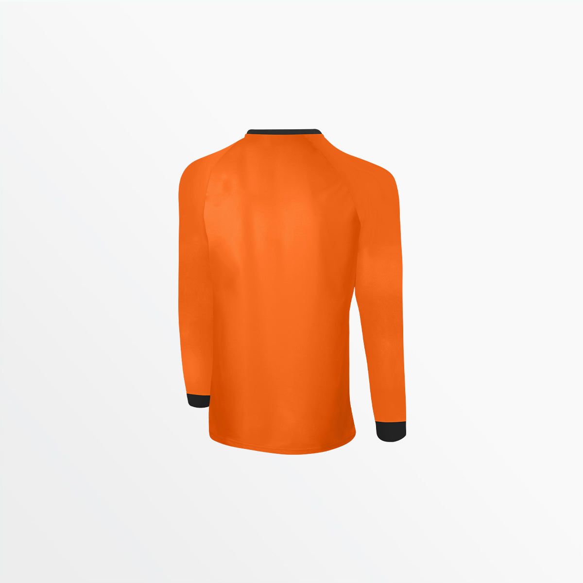 WOMEN'S BASICS REFEREE LONG SLEEVE JERSEY