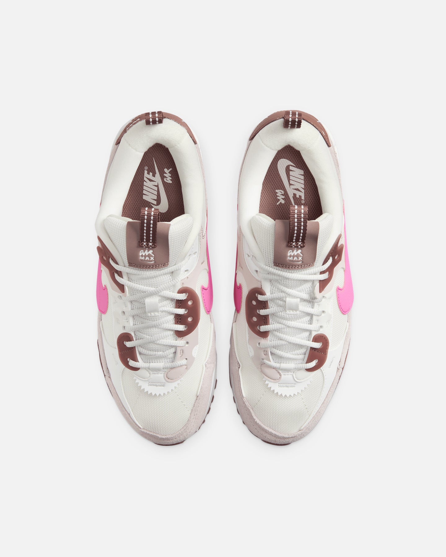 Nike Womens Air Max 90 Futura Platinum Violet、mySite、zt4zffjzw