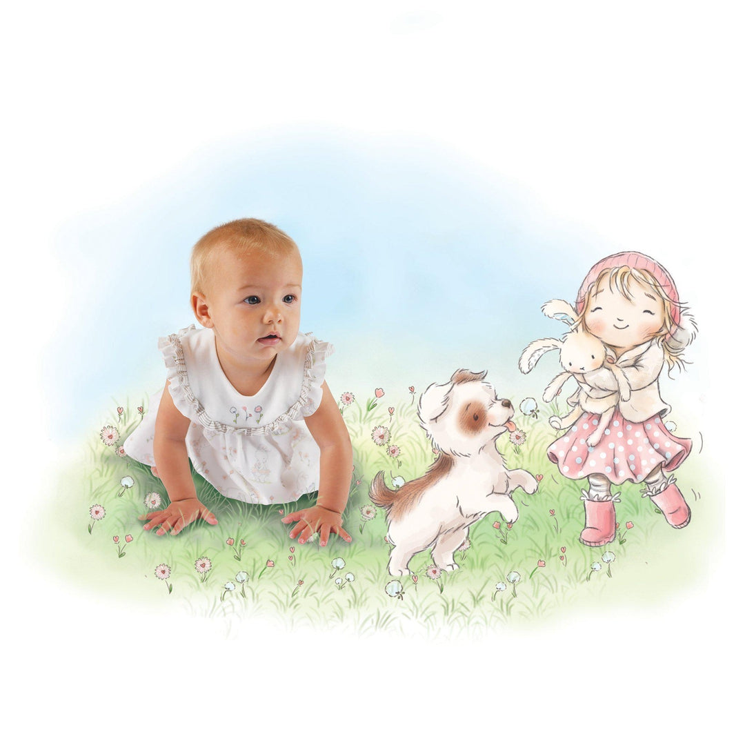 RETIRED - Blossom - Friendship Blossoms 2 pc. Clothing Set、mySite、g9winljtr