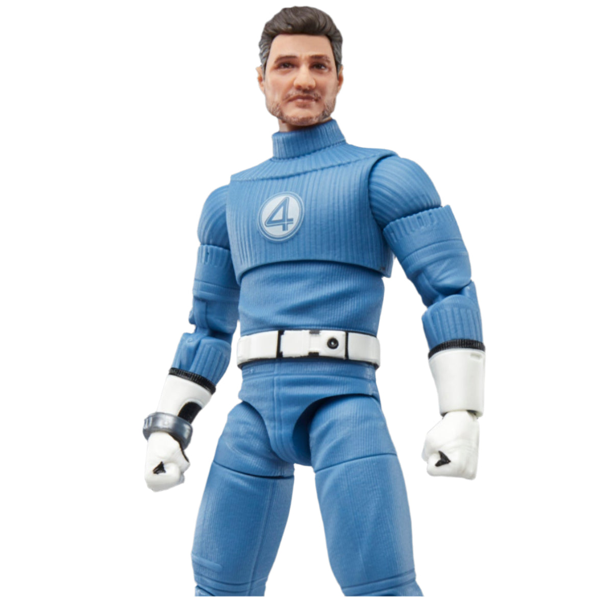 Marvel Legends Series Fantastic Four First Steps Mister Fantastic Reed Richards、mySite、hgirdovlk