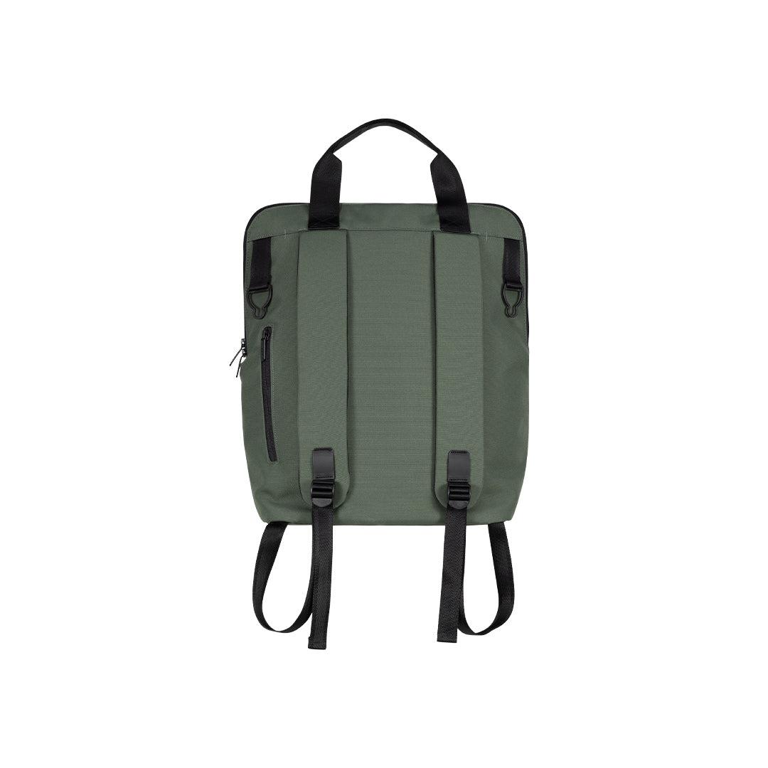  Joolz Changing Backpack - Forest Green、mySite、merchandisen