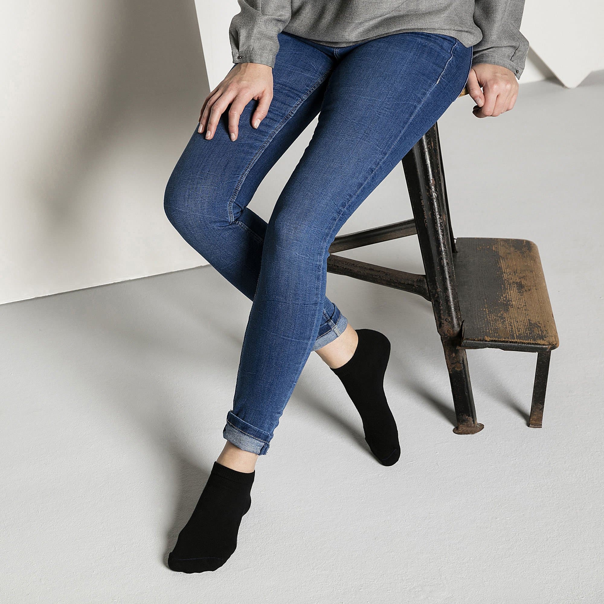 2 PACK Cotton Sole Sneaker、mySite、gtrtttuynbv