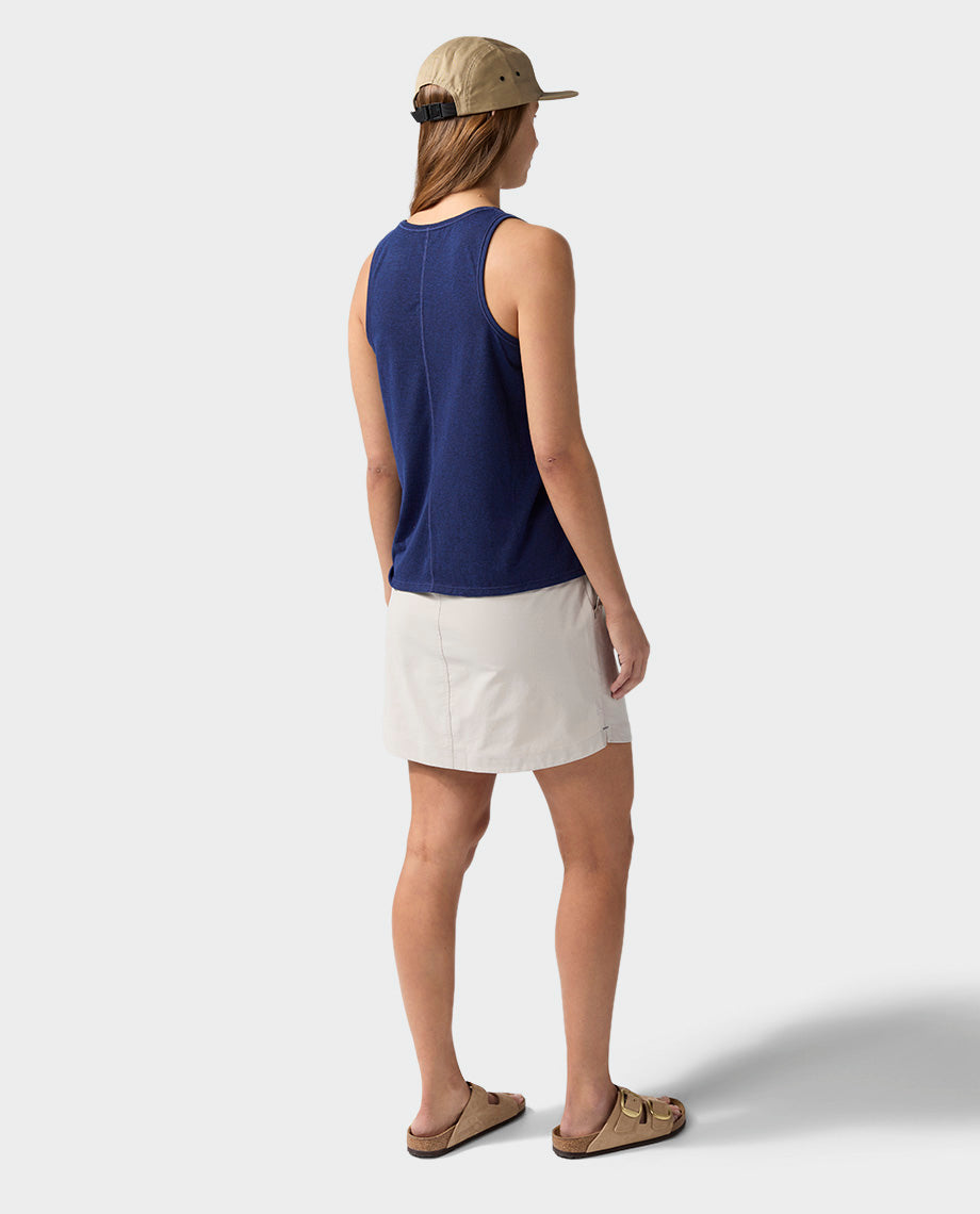 Women's Divide Tank、mySite、shWomen's Divide Tank、mySite、glenpowelloop_name