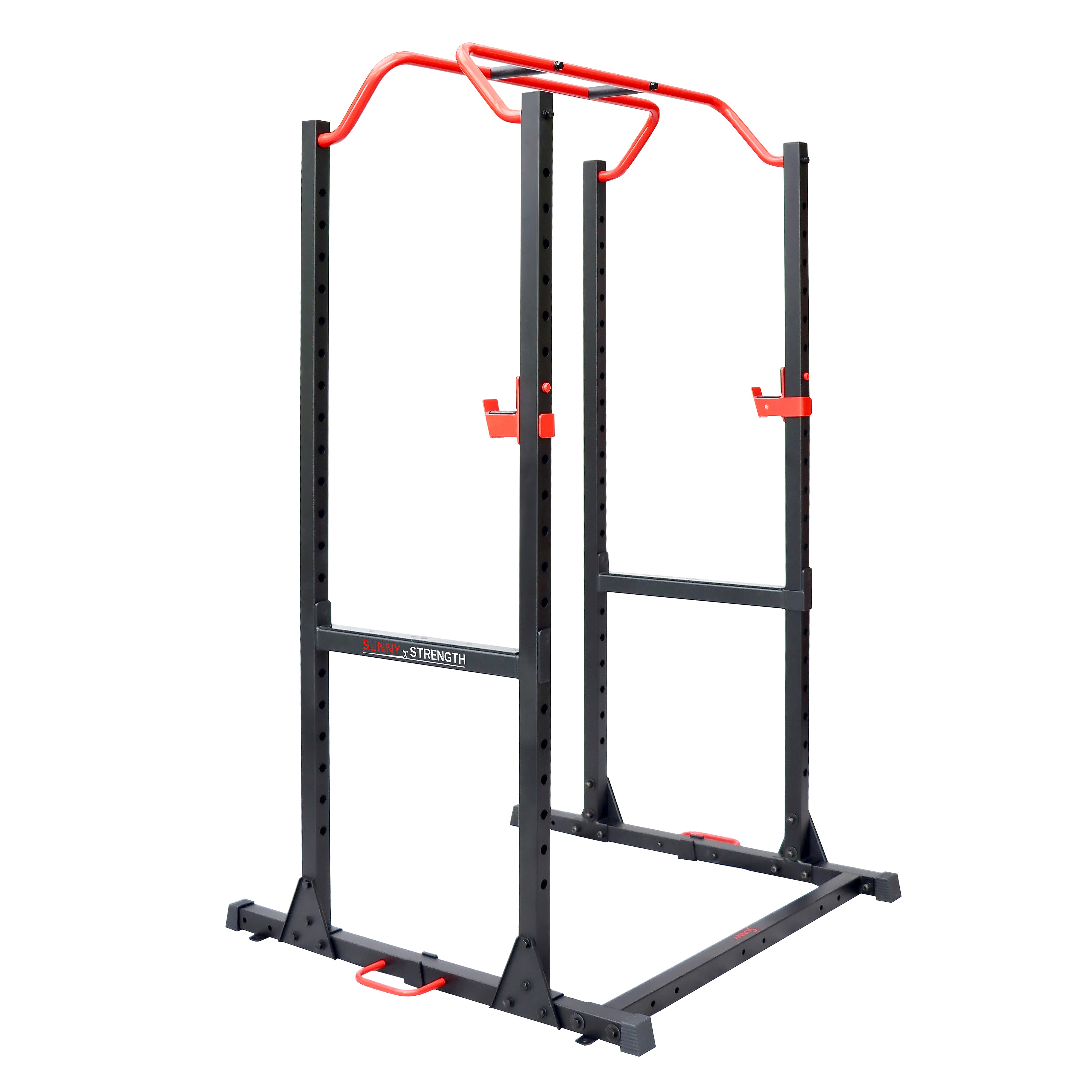  Sunny Strength™ Essential Power Cage Squat Rack、mySite、ghnorth