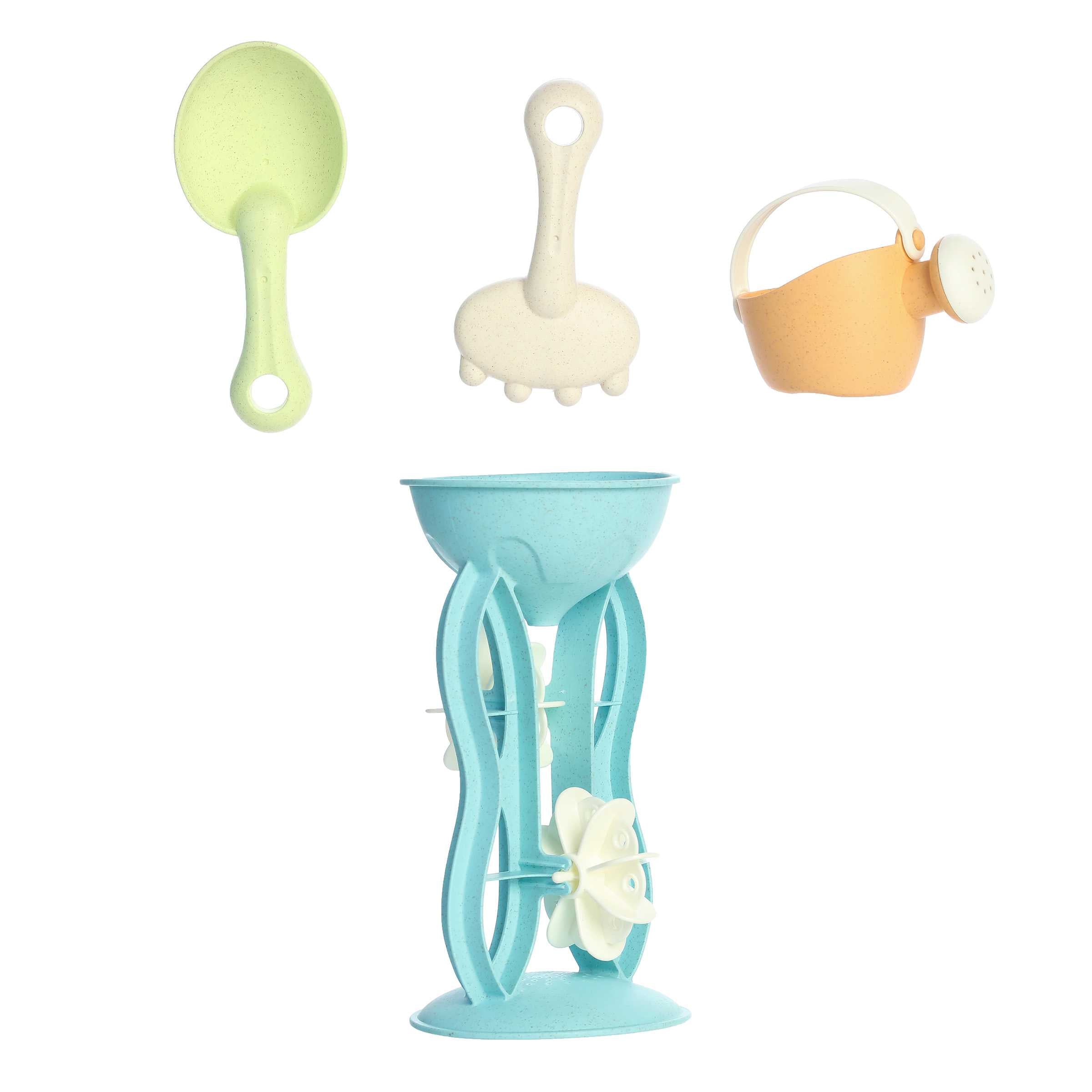 Aurora® Toys - Wheatley™ - Water Wheel Beach Set、mySite、g9winljtr