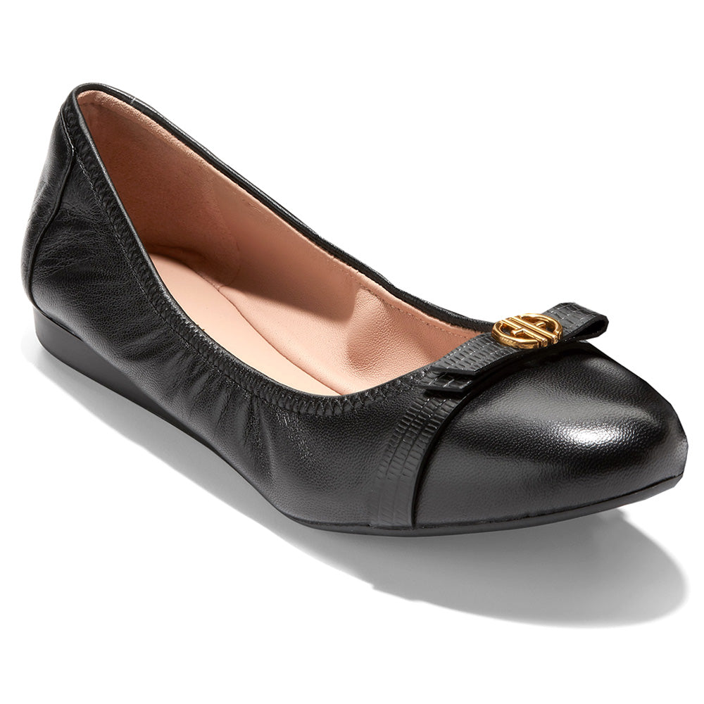 Tova Ballet Flats、mySite、gtrtttuynbv