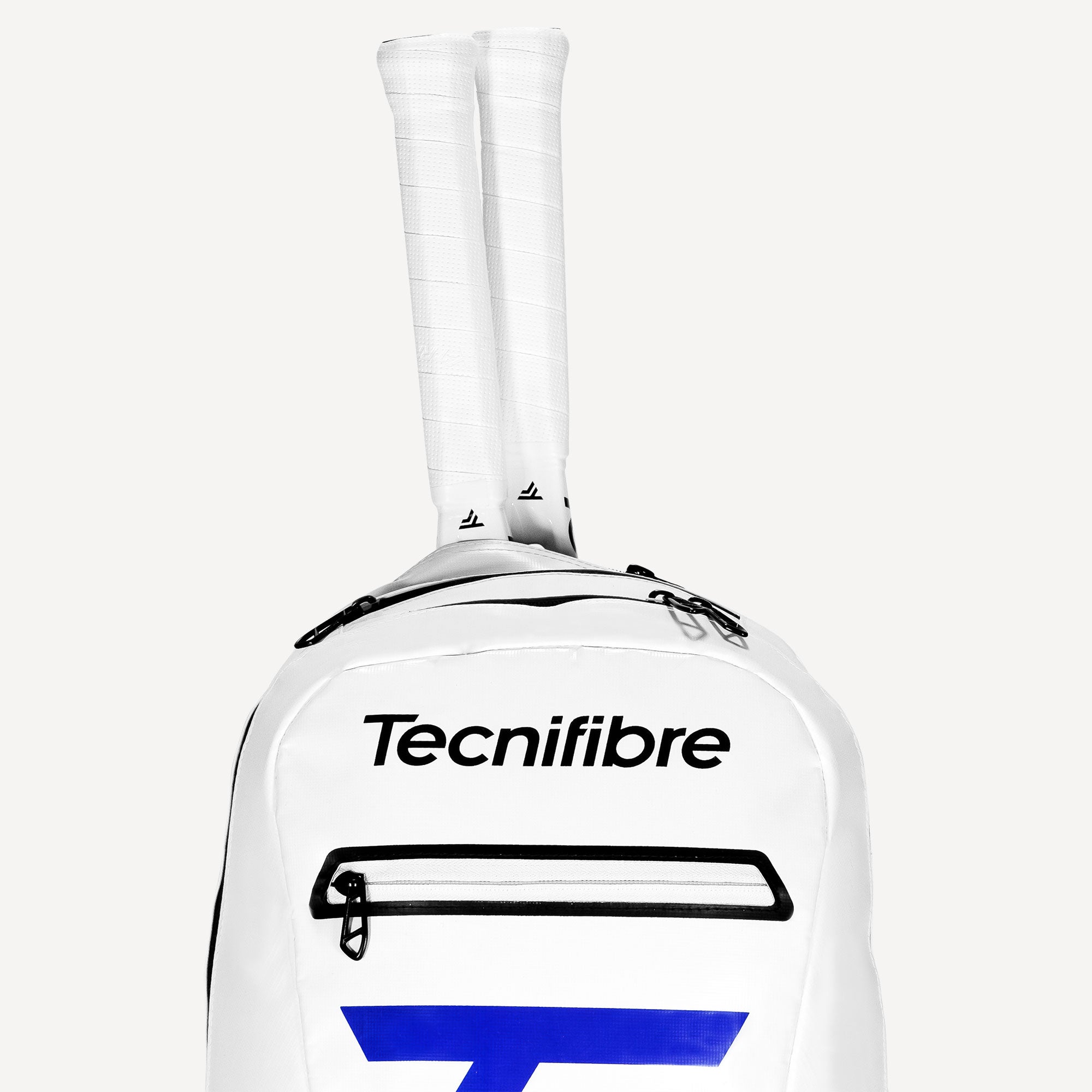 Tecnifibre Tour Endurance White Tennis Backpack