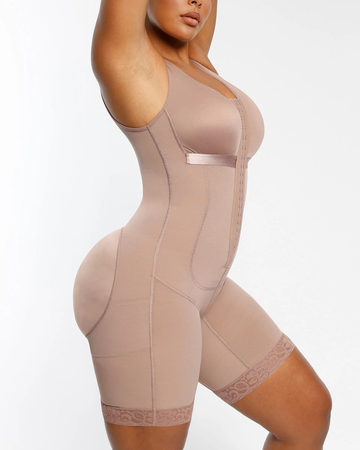 AirSlim® Post-Surgical Full Body Shapewear、mySite、bengalsvssteelers
