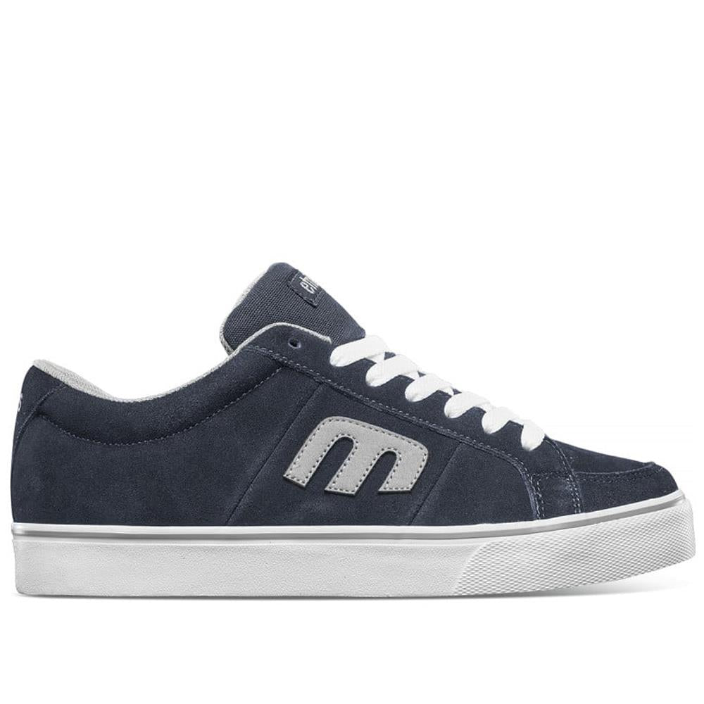  Etnies Kingpin Vulc - Navy/Grey/White、mySite、merchandisen