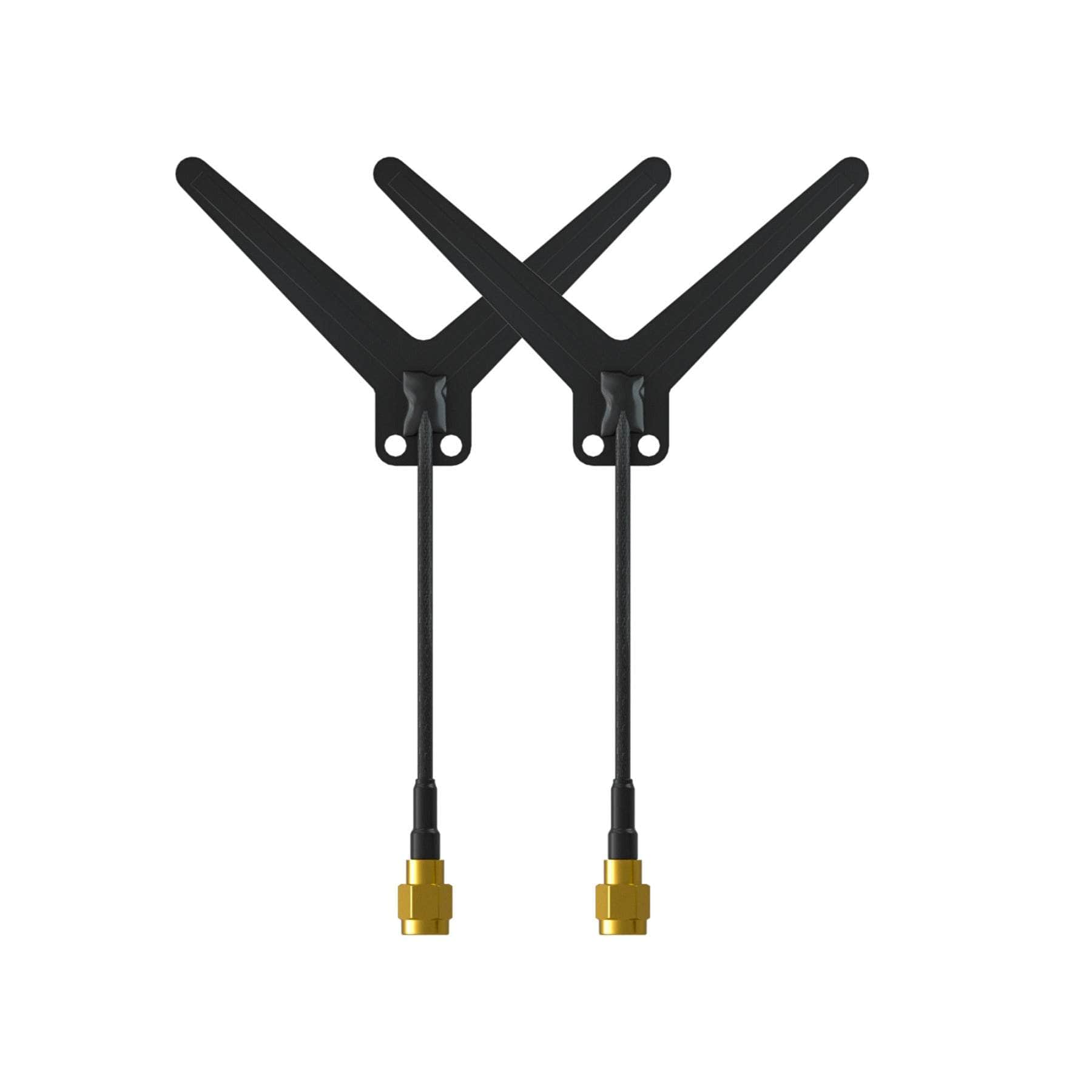  Flywoo 1.2GHz-1.3GHz SMA Dipole Antenna (2pc) - Linear、mySite、merchandisen