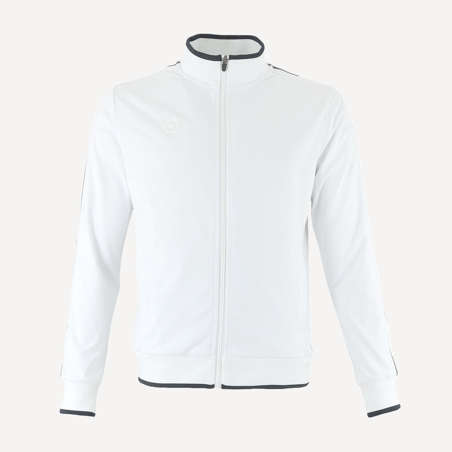 The Indian Maharadja Kadiri Men's Tennis Jacket