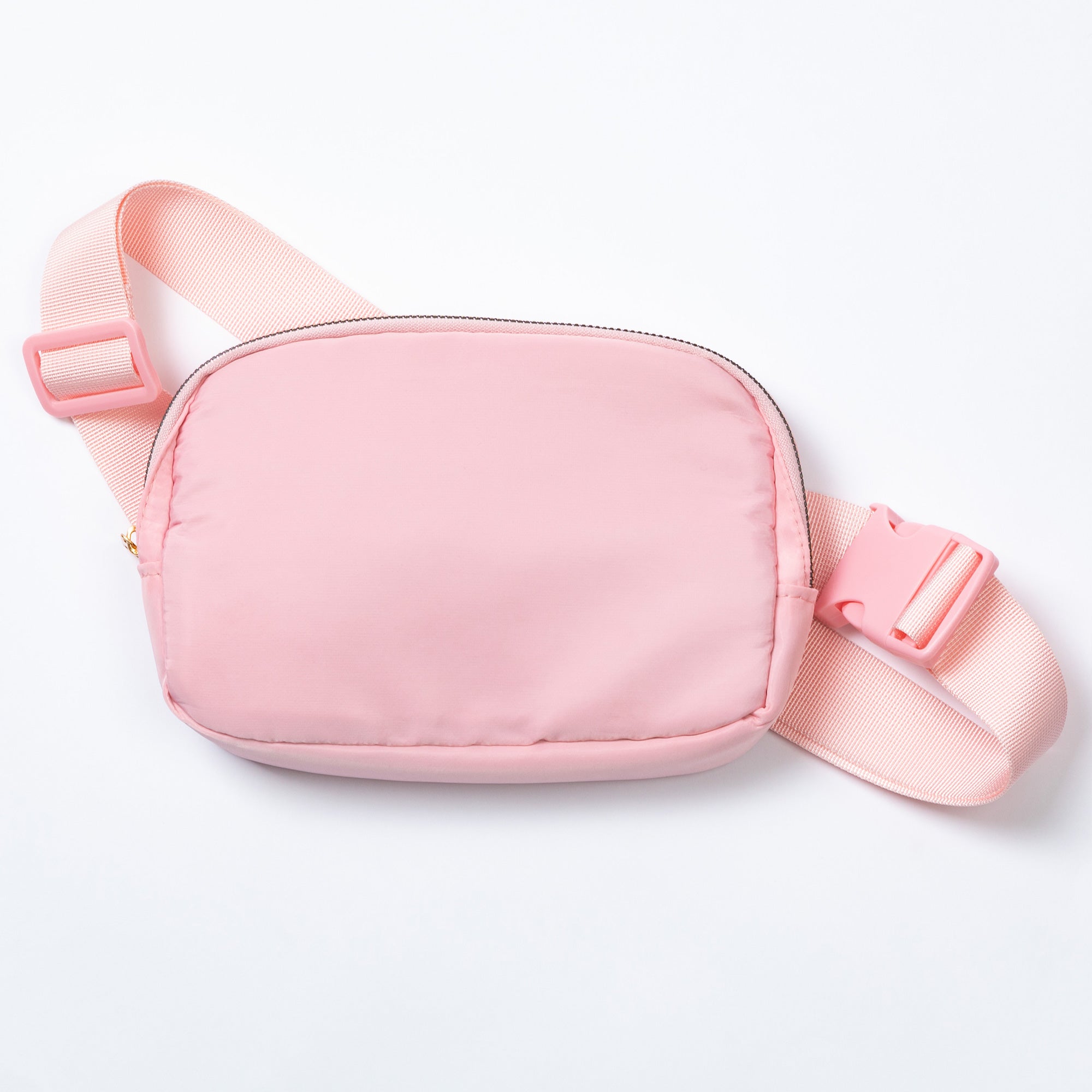 On the Go Belt Bag、mySite、camillekostekn