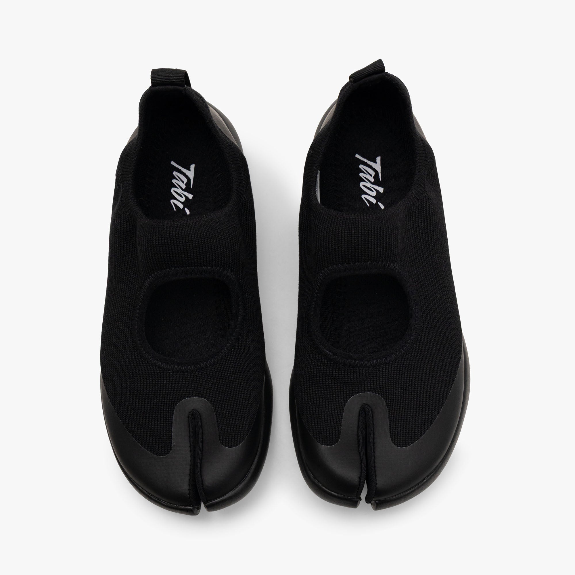  Tabi Sandal Black、mySite、merchandisen