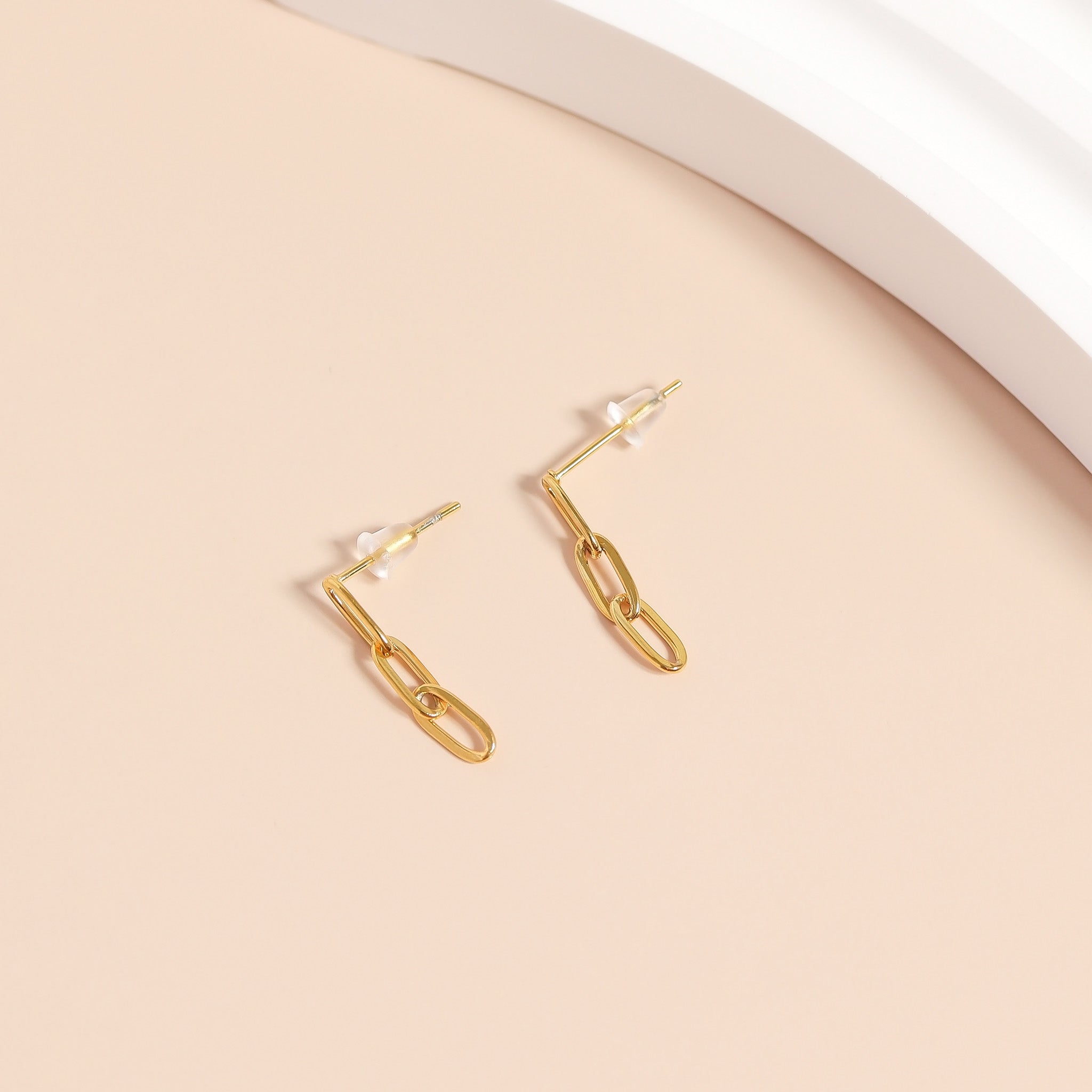 Silicone Earring Backs / ENC1001、mySite、dreamappss