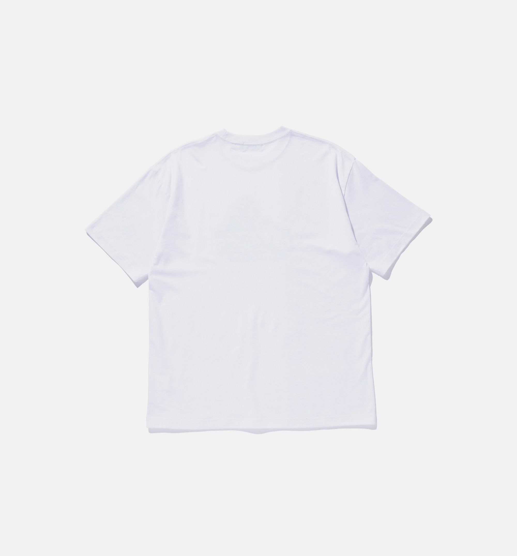 Slanted OG Mens Short Sleeve Shirt - White、mySite、dreamappss