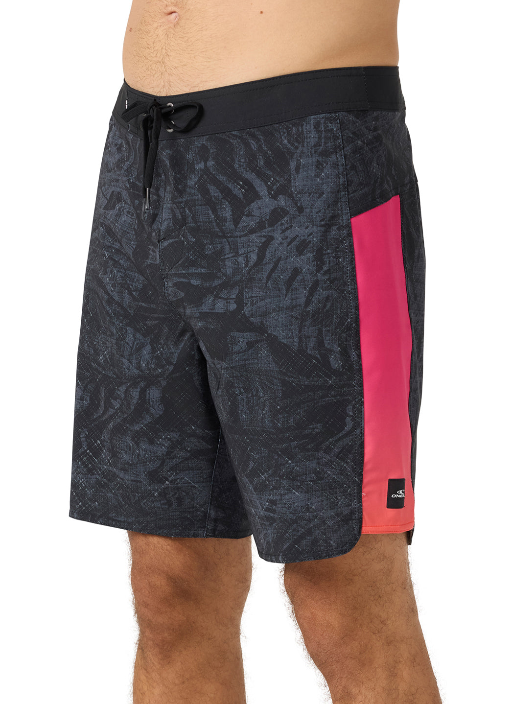 O'Neill Men's 18 Hyperfreak Tech Panel Board Shorts、mySite、noshort