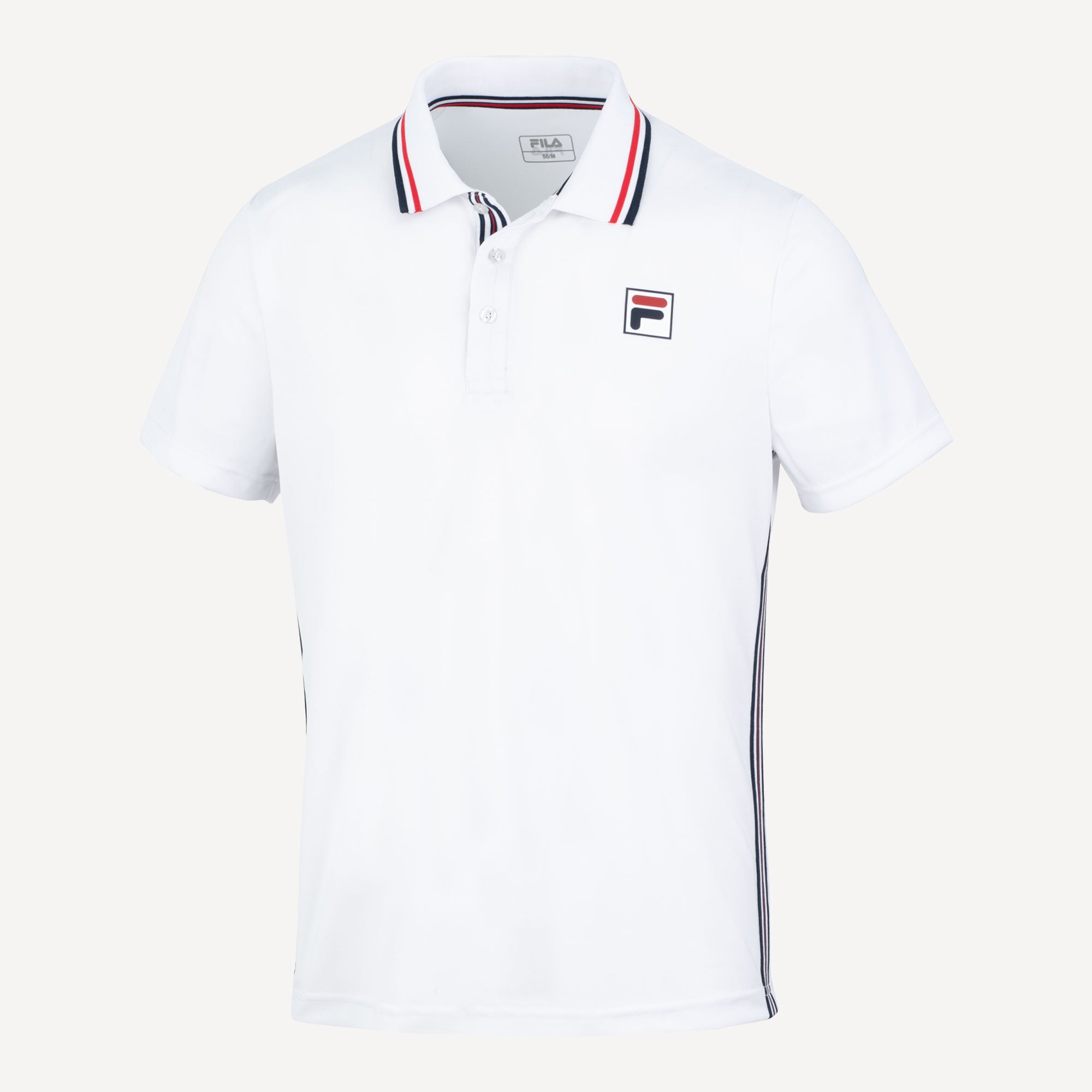 Fila Jamie Men's Tennis Polo