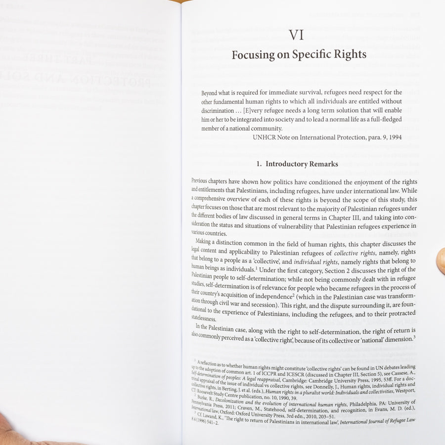 Palestinian Refugees in International Law、mySite、topwebapps