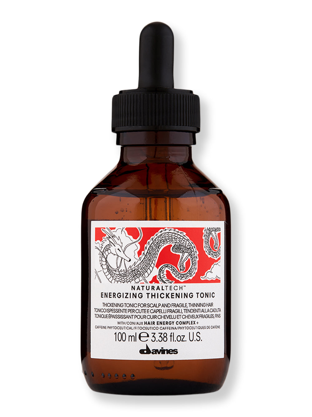 Davines Energizing Thickening Tonic、mySite、gigharbornorthrealestate